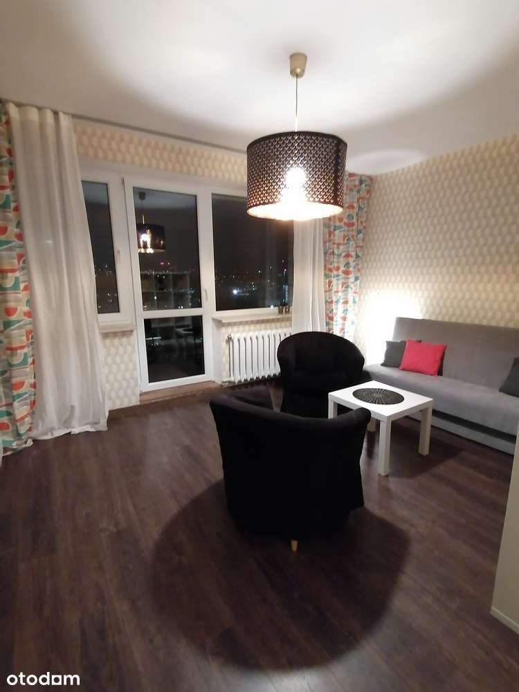 Mokotów super lokalizacja słoneczne czyste - Pełny obrazek: 4/9