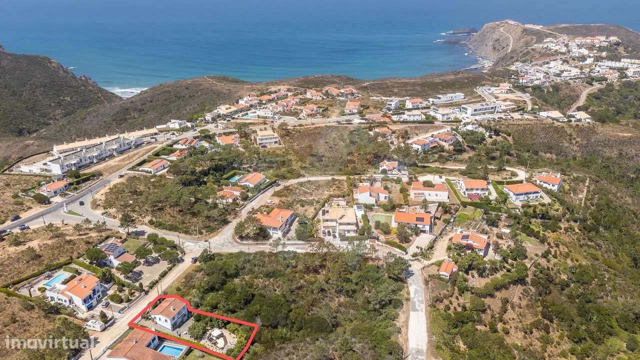 Moradia T2+1 - Grande imagem: 4/27