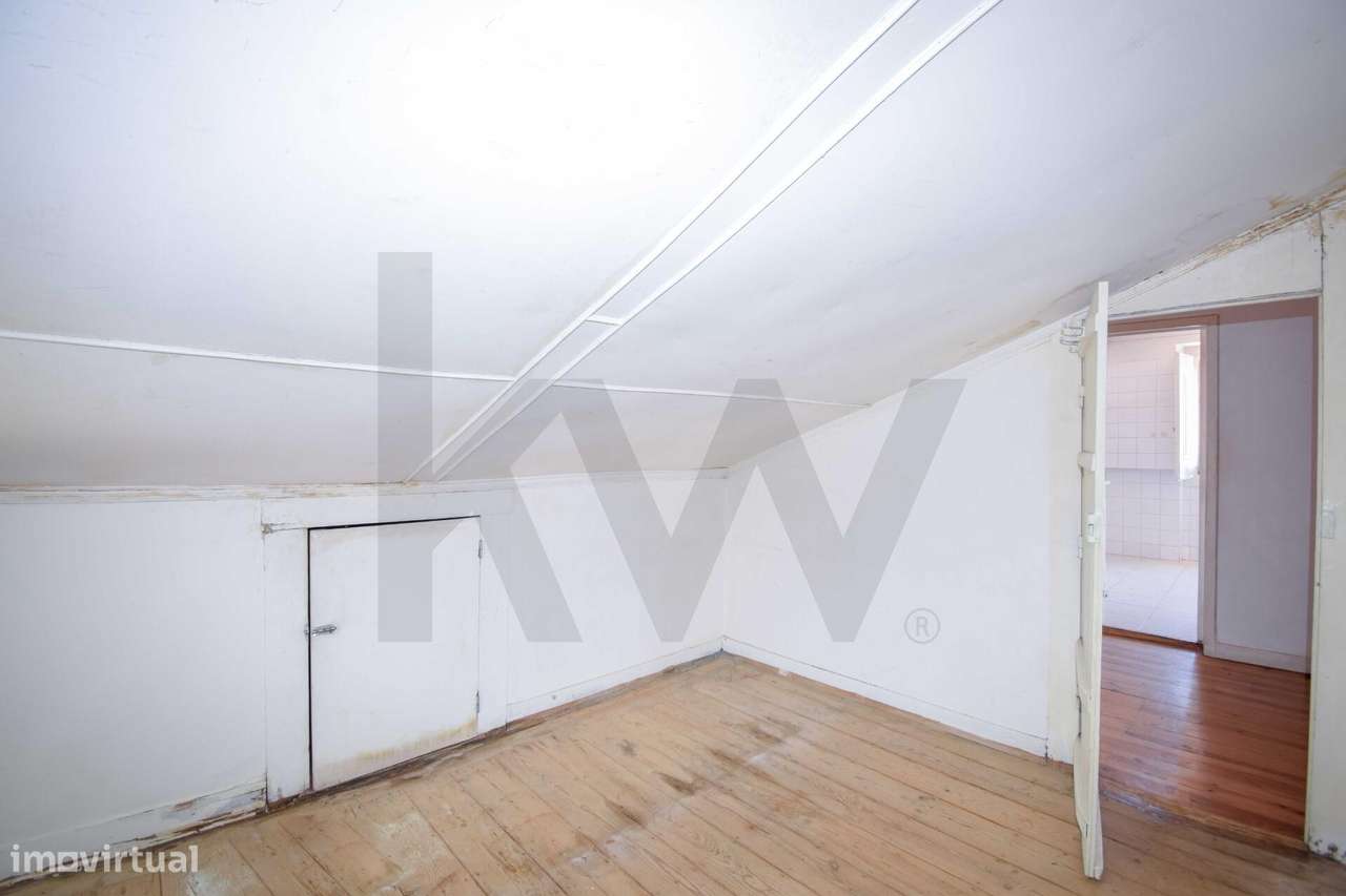 Apartamento T4 I Venda I Rua São Bento-20