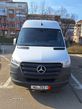 Mercedes-Benz Sprinter - 1