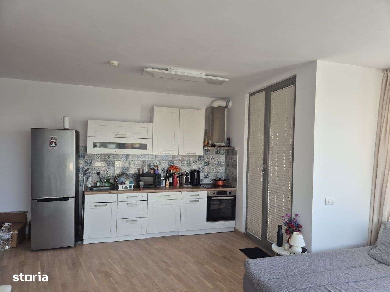 Isho apartament cu 2 camere view spectaculos - Imagine principală: 4/7