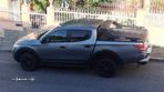 Fiat Fullback 2.4 4WD CD Cross - 1