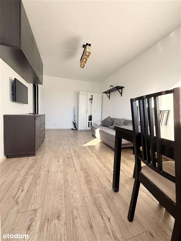 Mieszkanie - Gdańsk Śródmieście-5