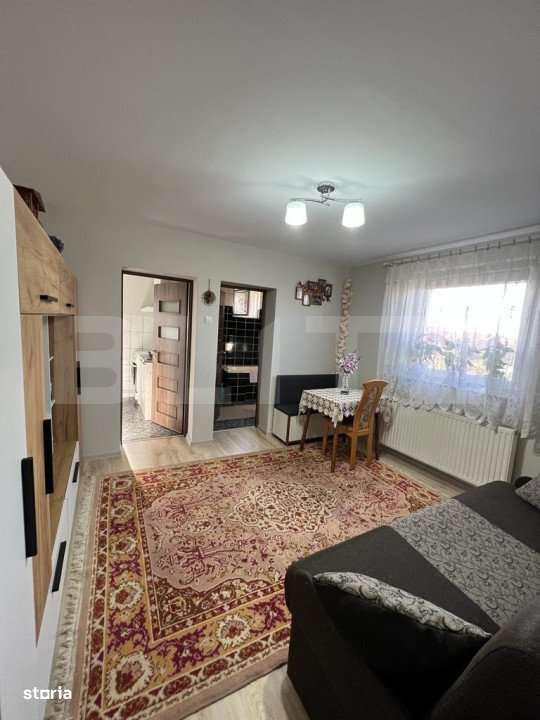 Pachet Imobiliar cu 2 Garsoniere si un Apartament in Asociatie de loca - Imagine principală: 1/12