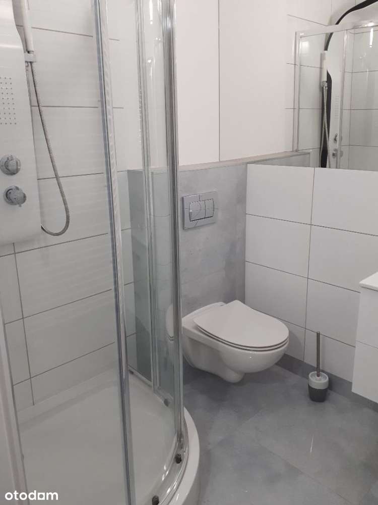 Piękna duża kawalerka na Wildzie