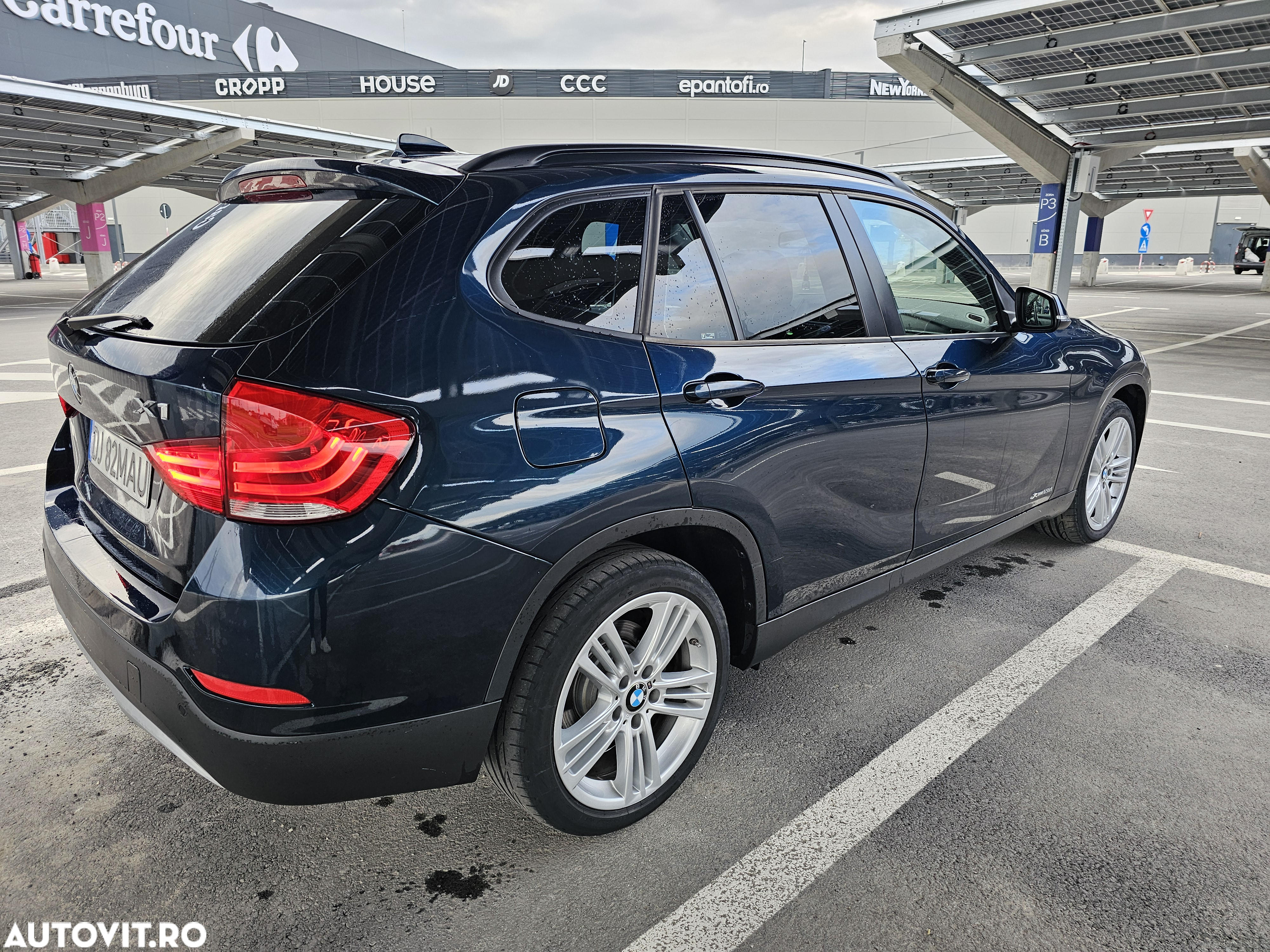 BMW X1 xDrive28i - 4