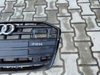 Atrapa Grill Audi S6 C8 - 3