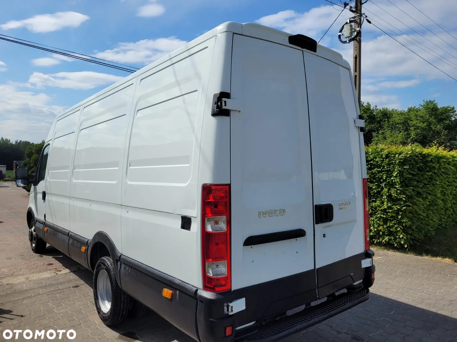 Iveco Daily - 3