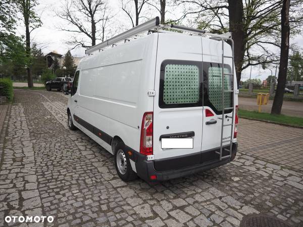 Renault MASTER - 6