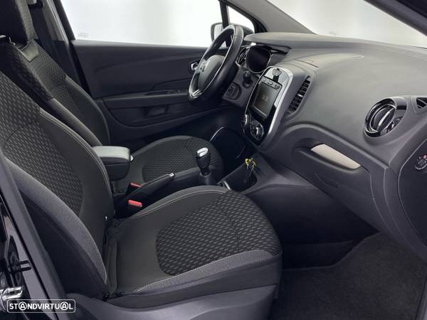 Renault Captur 0.9 TCE Exclusive - 26