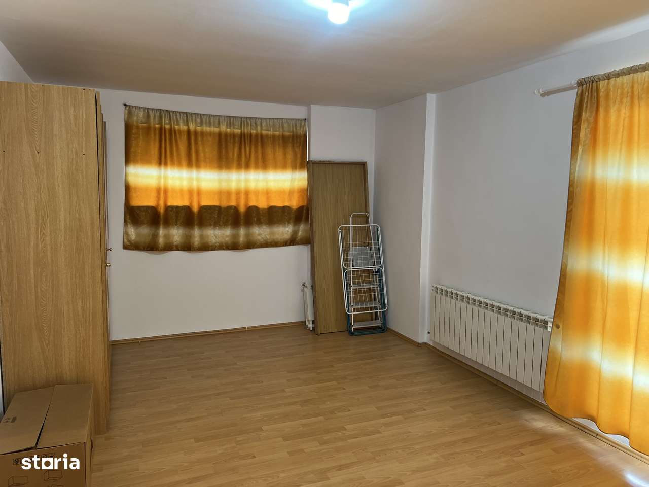 Apartament de vânzare zona Fan curier - Imagine principală: 2/8