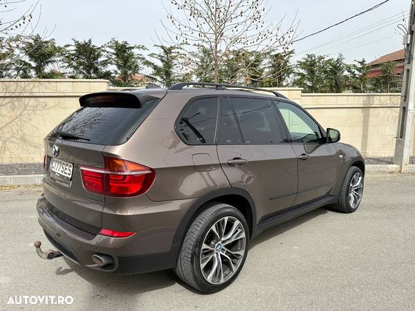 BMW X5 xDrive40d Edition Exclusive - 3