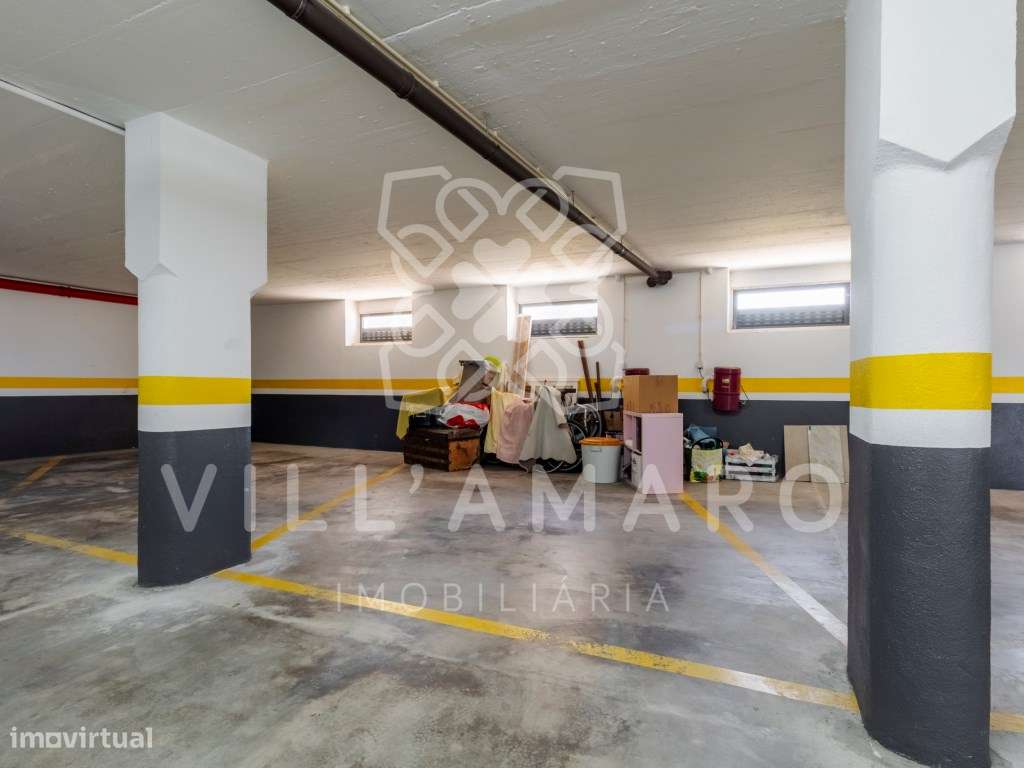 Apartamento T2 Mafra | Quinta das Pevides | Mafra-29