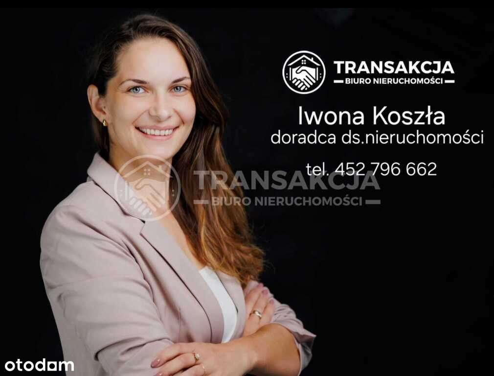 Dom + duża działka, Wiązownica/ ul. Różana-11