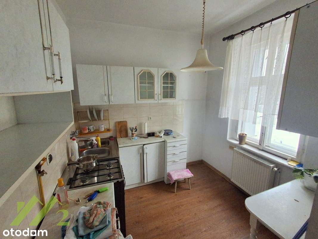 Cieplice - 2 pokoje w cichej i spokojnej okolicy-5