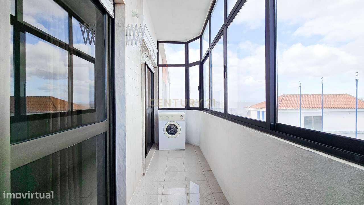 Apartamento T2 no Barreiro - Grande imagem: 5/16