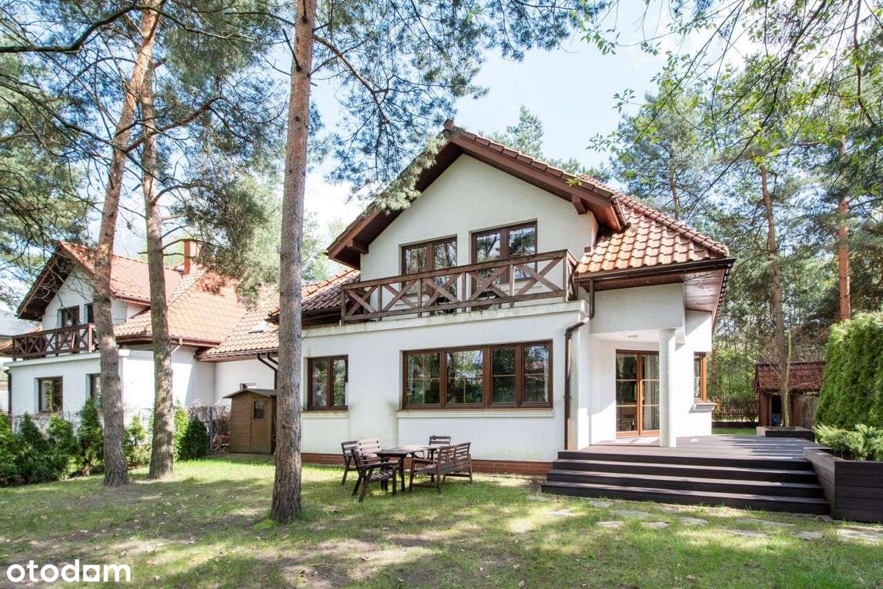 Dom (Bliźniak) Na Choszczówce Na Sprzedaż-0