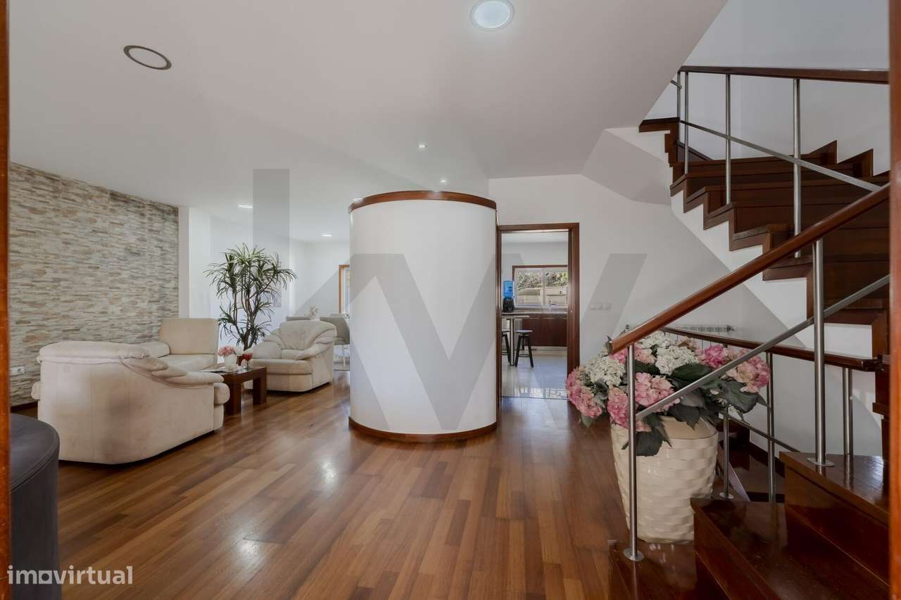 Moradia T3 com Jardim em Zona Tranquila de Vila do Conde - Grande imagem: 4/39