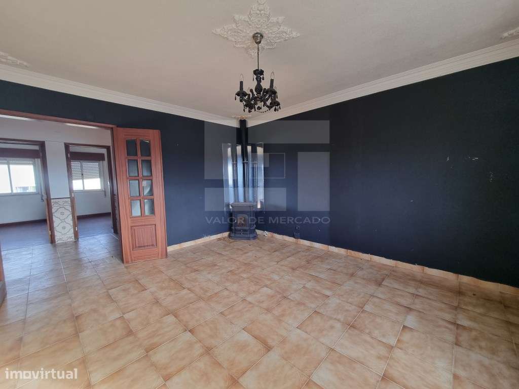 T2 em Alcabideche - 82 m²-9