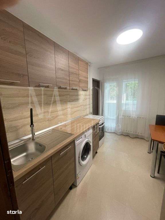 Apartament 2 camere de inchiriat in Manastur, Cluj Napoca - Imagine principală: 5/7