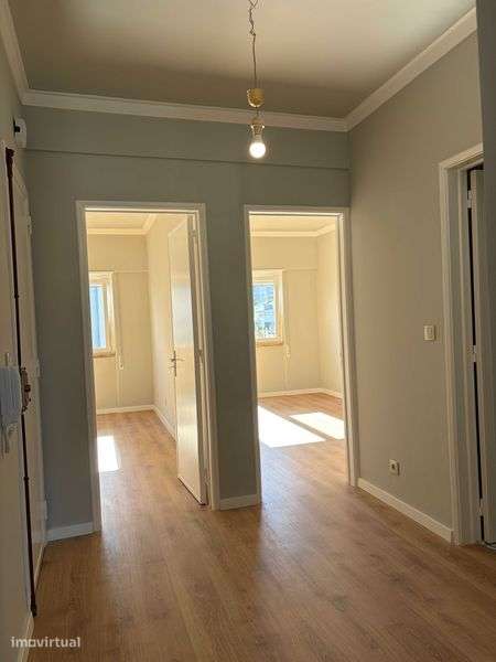 Apartamento em Linda-a-Velha - Grande imagem: 5/11