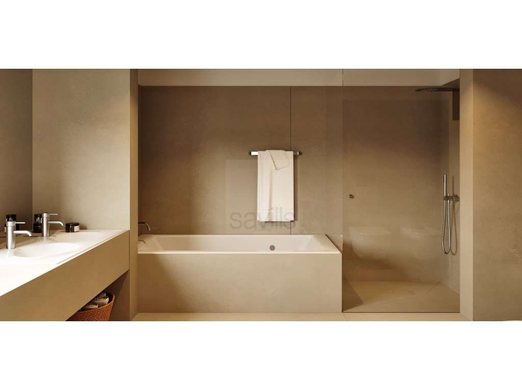 Casa Jardim - T4 Duplex, Foz do Douro | Porto - Grande imagem: 5/6