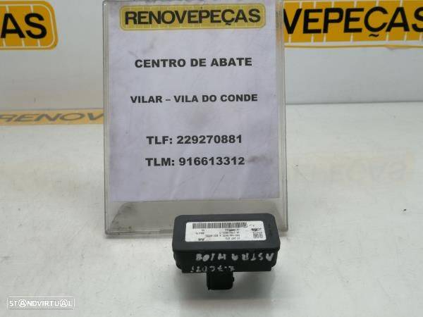 Sensor / Modulo Esp Opel Astra H (A04) - 1