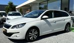 Peugeot 308 SW 1.6 BlueHDi Active - 7