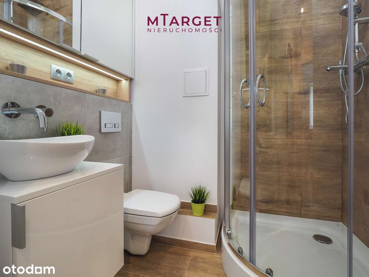 Kawalerka 2-pokojowa w Otwocku - Pełny obrazek: 4/13