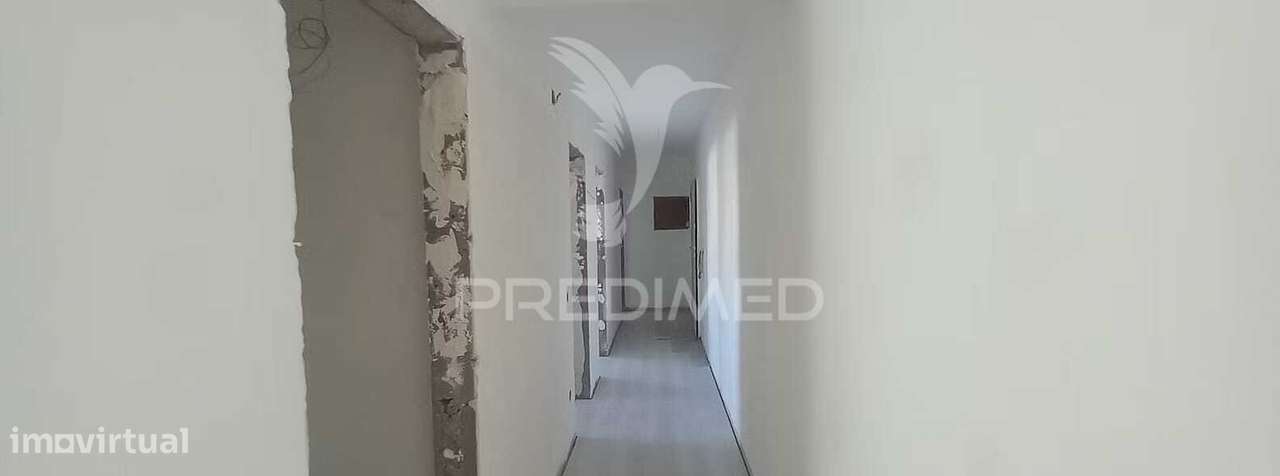 T2 Remodelado - Setúbal - Grande imagem: 2/20