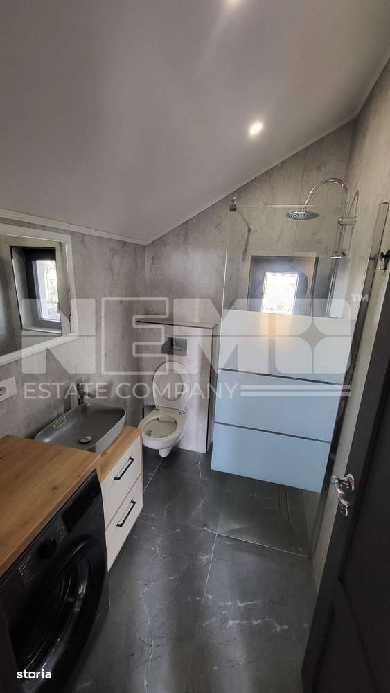 Inchiriez apartament 2 camere I Suceava I 450euro - Imagine principală: 5/8
