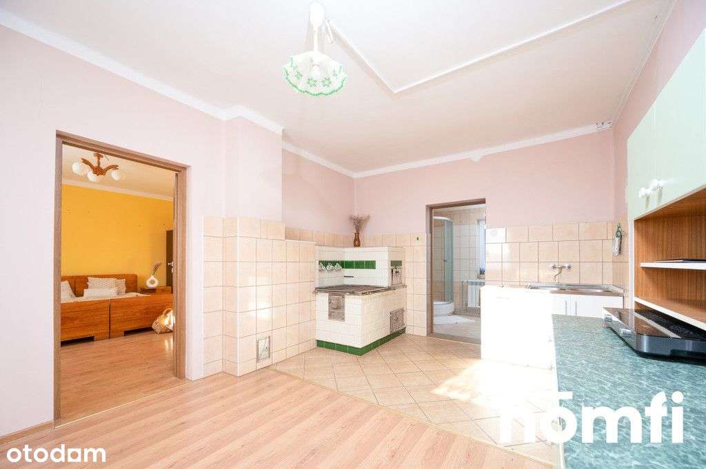Dom na sprzedaż po remoncie w Kępie - Pełny obrazek: 5/15