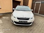 Peugeot 308 1.2 PureTech Allure S&S - 10