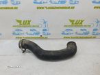 Furtun intercooler turbo 1.9 cdti z19dth 315840884 Opel Astra H  [din 2004 pana  2007] - 1