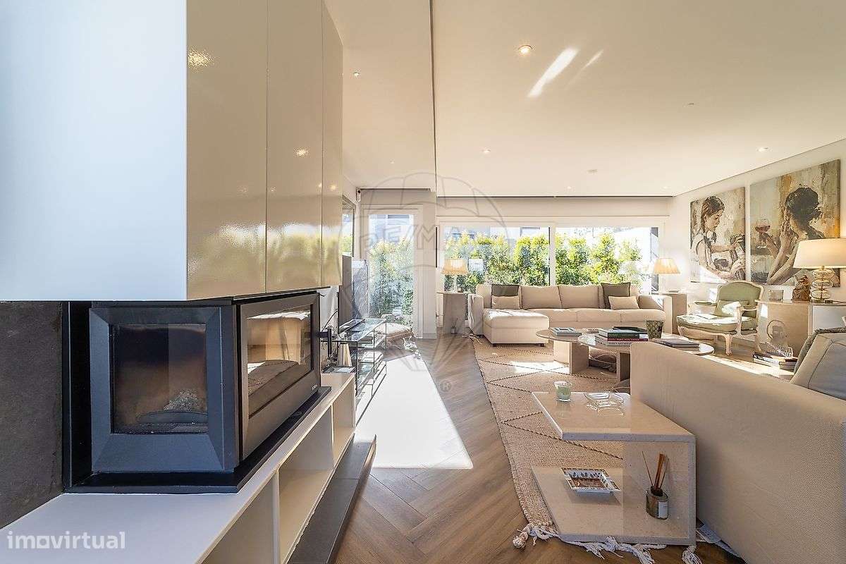 Moradia T5 para venda - Grande imagem: 5/24