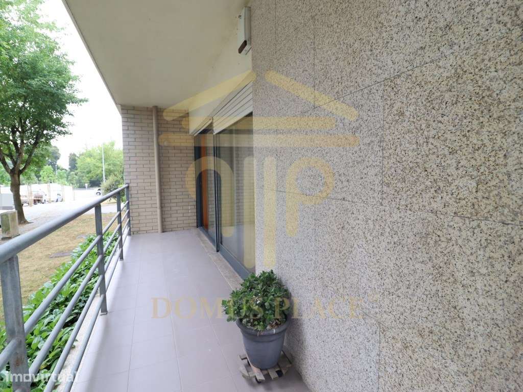 Onde o conforto encontra a modernidade | Apartamento T3 | Moreira-28