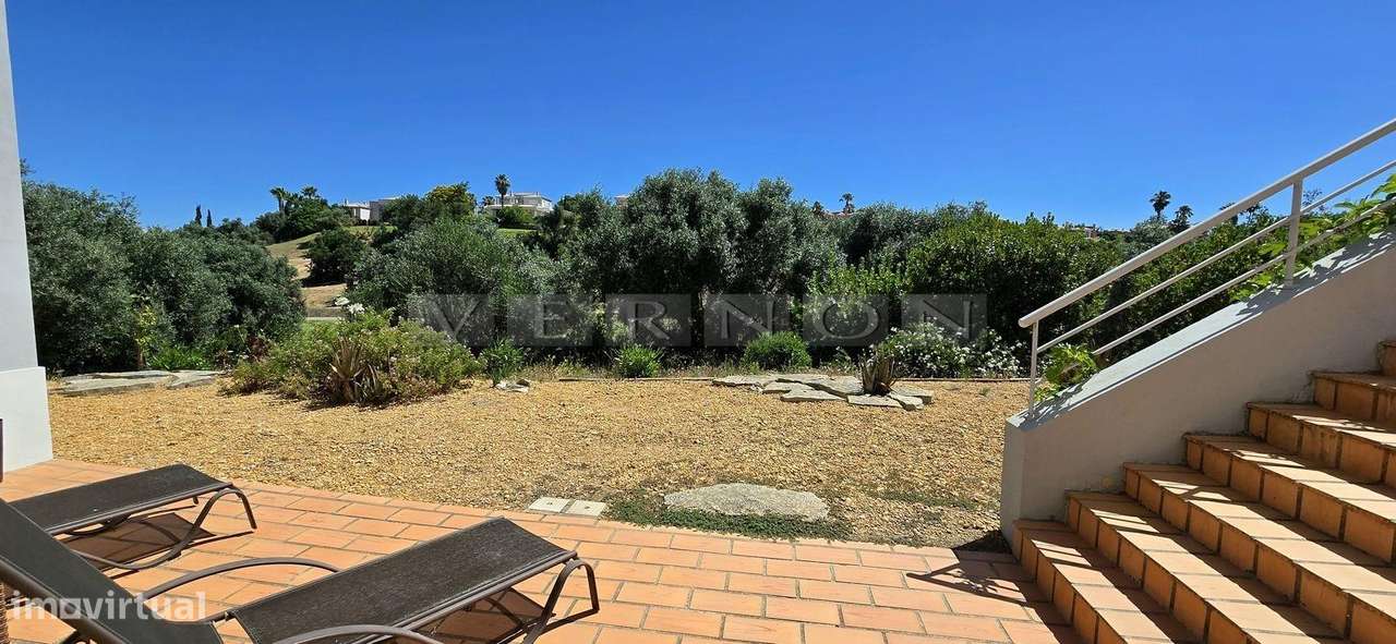 Algarve, Carvoeiro, Gramacho Golf Resort, para venda Moradia de luxo c-58