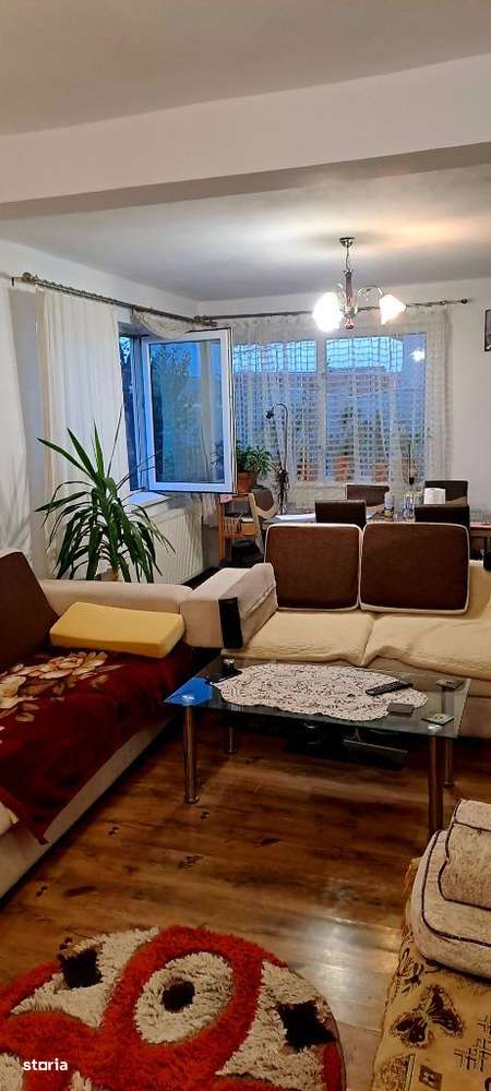 Dudovicești,P+M,461mp,4camere,Bucătărie,2bai,centrală termică,negociab - Imagine principală: 1/20