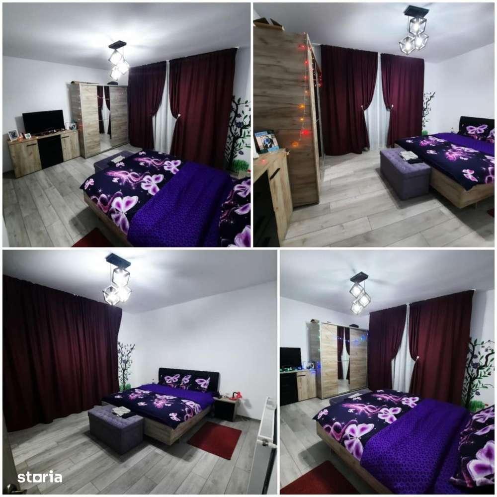 Apartament 3 camere Construcție Nouă mobilat, utilat zona Brădet - Imagine principală: 2/9