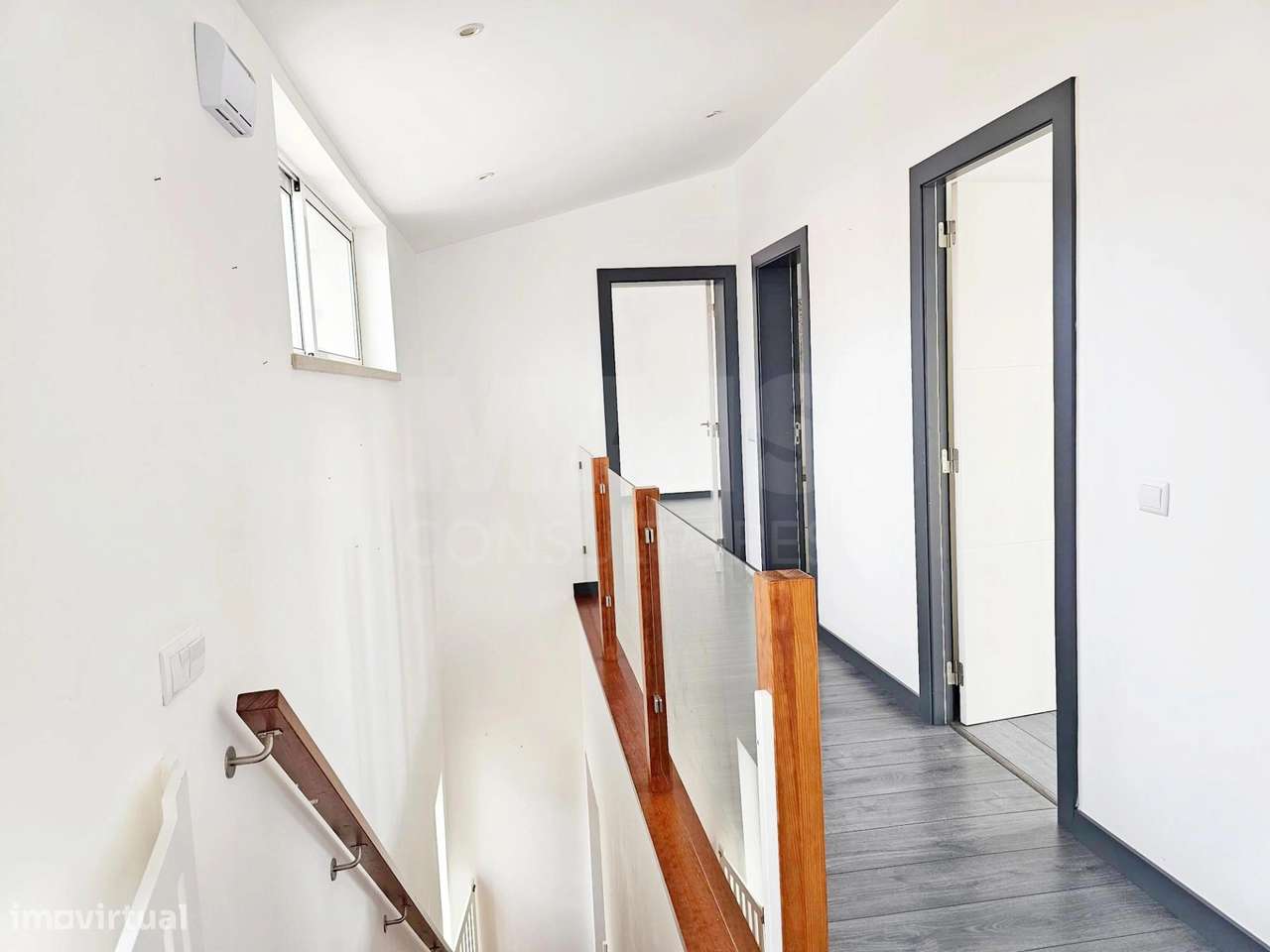 Moradia T4 no centro da Foz do Arelho- Perto da Praia e comércio-13