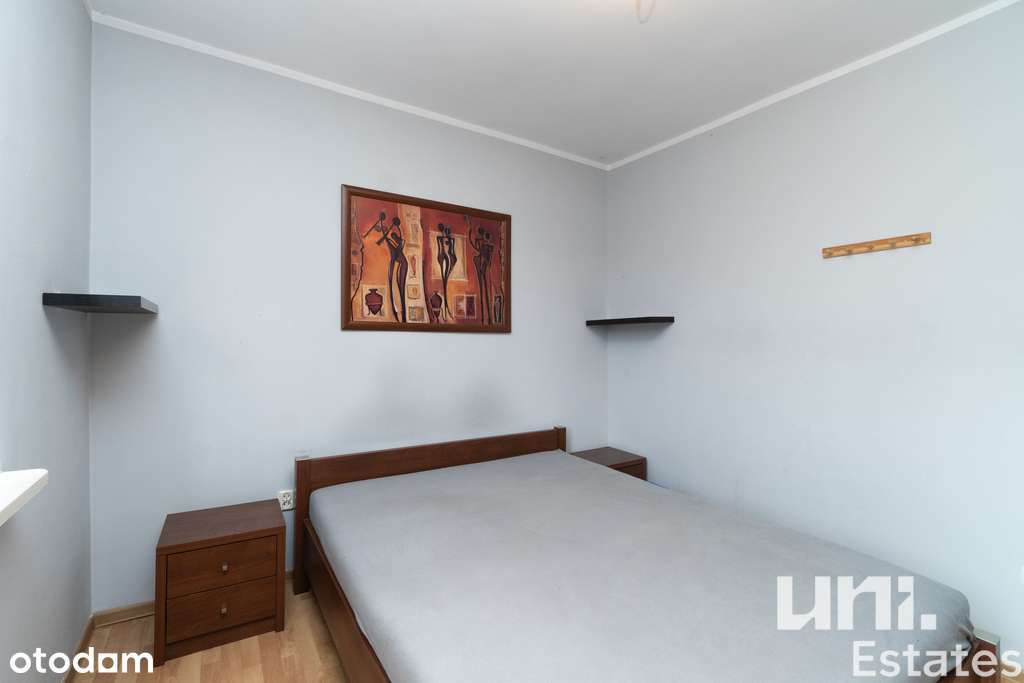 Zabrze 2 pokoje 47m2 Blisko Centrum - Pełny obrazek: 2/18