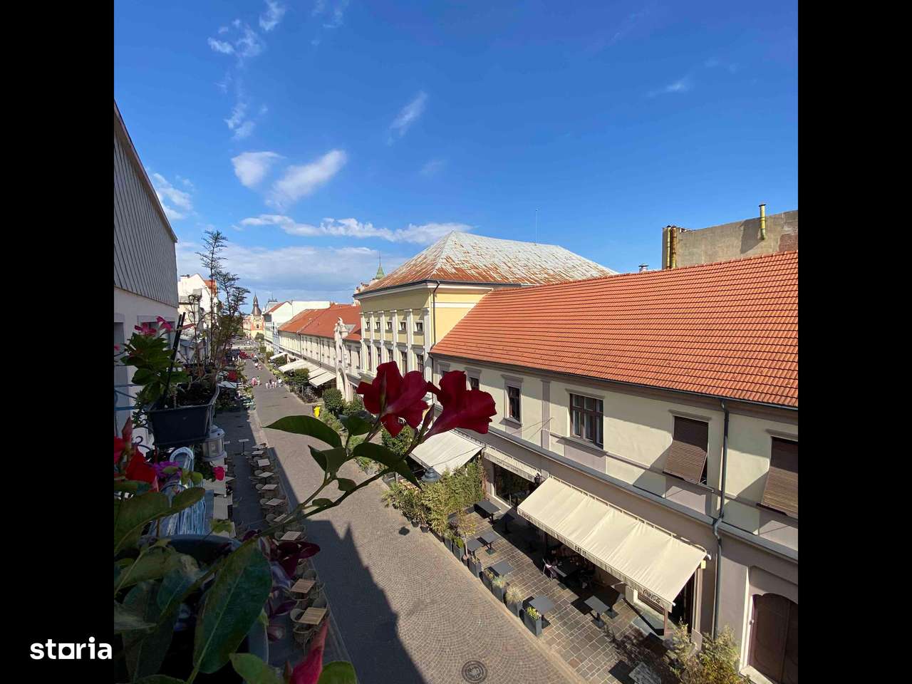 Apartament Ultracentral Vasile Alecsandrii  Oradea-7