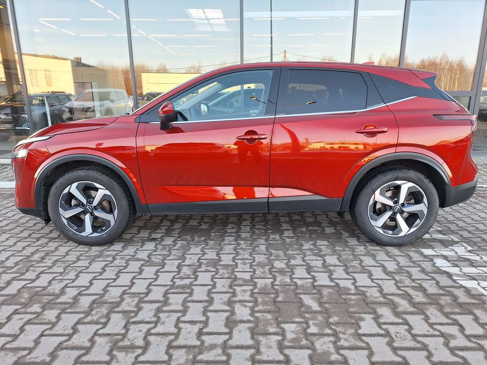 Kamery 360 / Cyfrowe Zegary / Ekran 12,3” / P. Zimowy / Carplay
