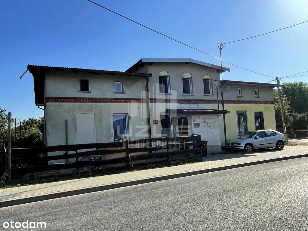 Gotowa inwestycja 5 mieszkań wynajem Lipinki - Pełny obrazek: 5/13