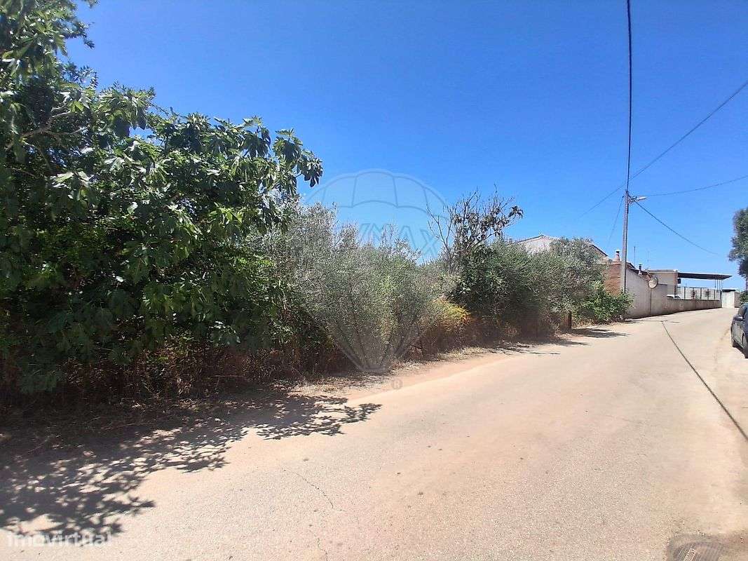 Terreno  para venda-2