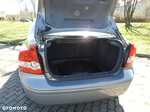 Volvo S40 1.8 - 29