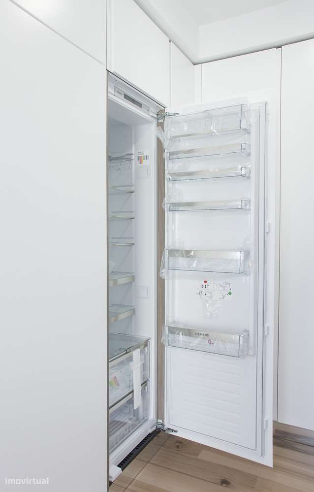 Apartamento T4 com vista rio em Alcochete, grandes áreas-9