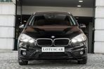 BMW 216 Gran Tourer d 7L Auto - 2