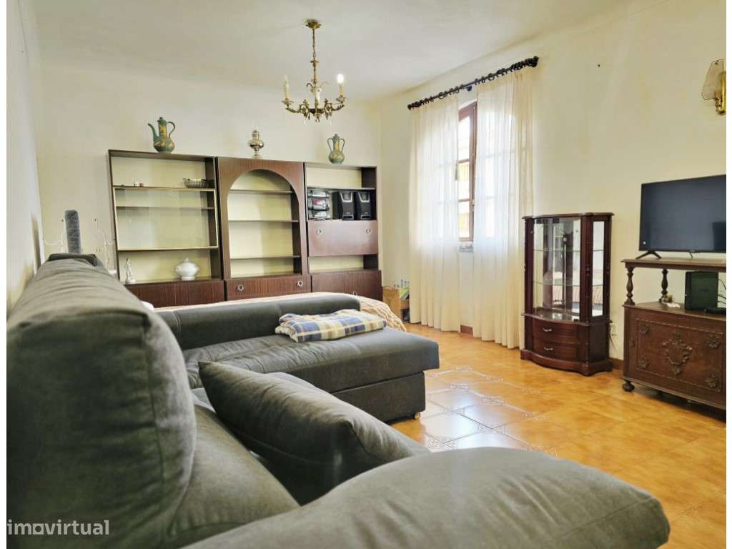 Moradia com quintal - Grande imagem: 5/36