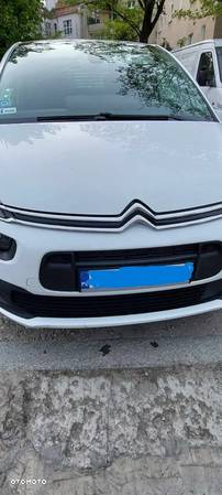 Citroën C4 Picasso 1.6 BlueHDi Shine S&S EAT6 - 8